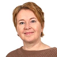 Eija Ahokangas