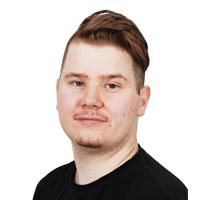 William Ventilä