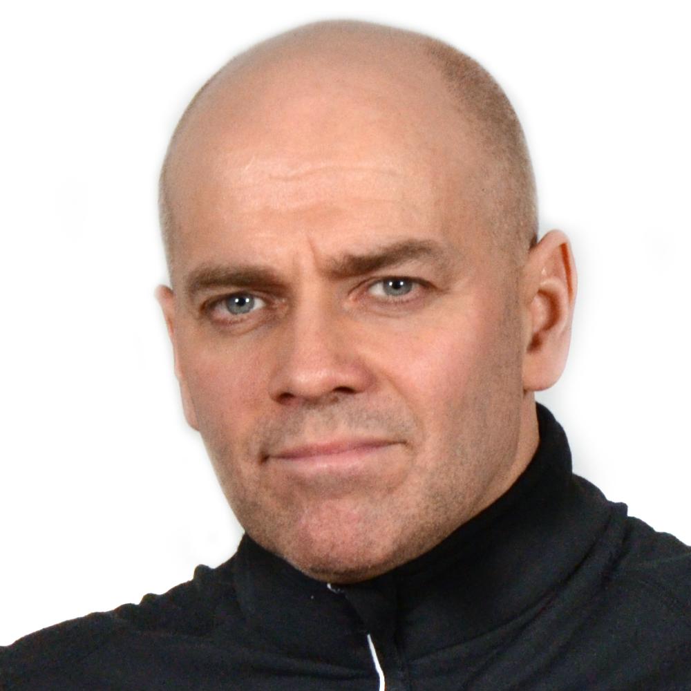 Antti Ojajärvi