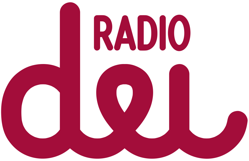 Radio Dein logo.