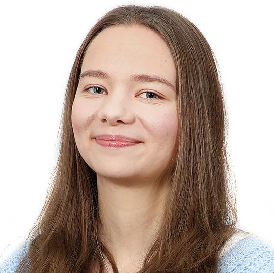 Fiia-Iida Tuomikoski