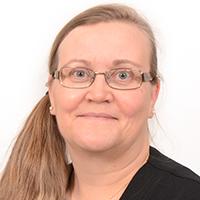 Anne Kekkonen-Hietala