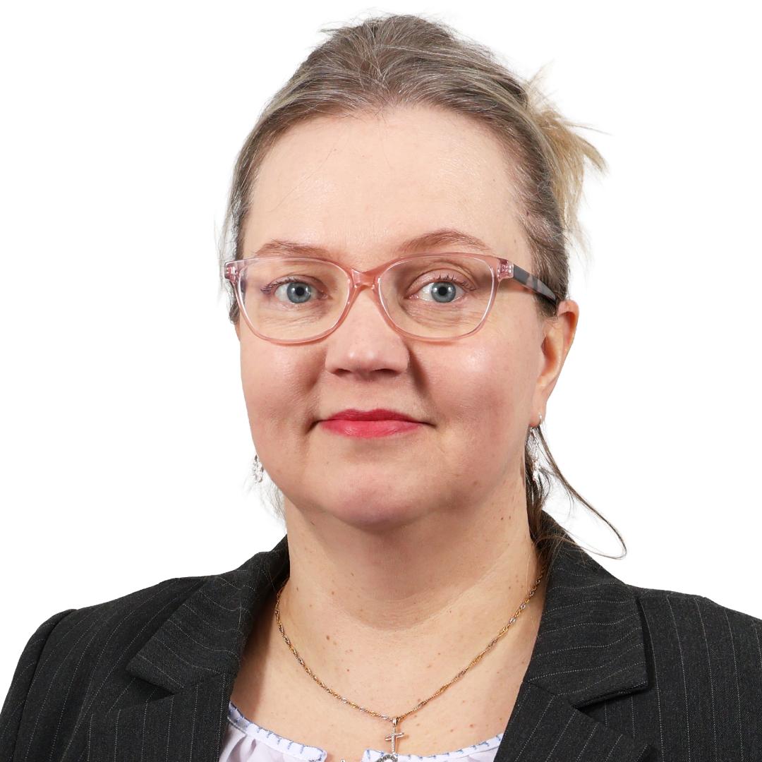 Johanna Koivumaa