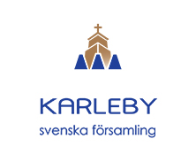 Kokkolan ruotsalaisen seurakunnan logo.